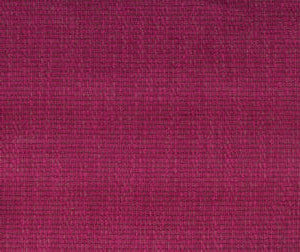 Bowie Raspberry 528 by Norbar Designer Fabric BOWIE 45% POLYESTER 37% VISCOSE INDIA 54" - Swanky Fabrics -