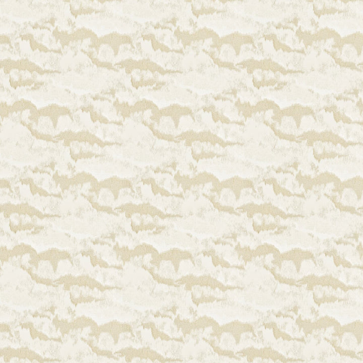 Bowmont 1 Fawn by Stout Designer Fabric COLOR MY WINDOW CHALK/TAUPE 100%POL INDIA Horizontal: 9 and Vertical: 10.625 54 in - Swanky Fabrics -