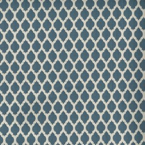 Bowman Indigo by Norbar Designer Fabric