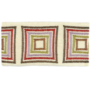 Boxcar 3 Mineral by Stout Designer Trim