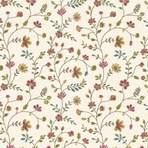 Boxer 1 Springtime by Stout Designer Fabric