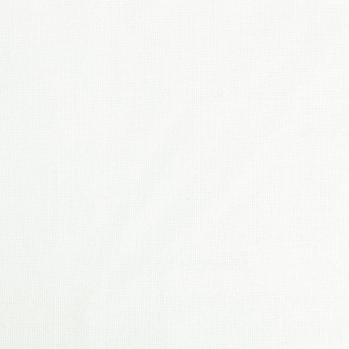 Boyd 1 Chalk by Stout Designer Fabric COLOR MY WINDOW FROST/ALABASTER 80%POL 20%LIN INDIA FLAME RETARDANT-CA BULLETIN 117-SECTION E FLAME RETARDANT-U.F.A.C. CLASS 1 Horizontal: 0 and Vertical: 0 56 in - Swanky Fabrics -