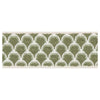 Bozeman 4 Clover by Stout Designer Trim