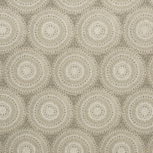 Cheriton Warm Grey by G P & J Baker Designer Fabric