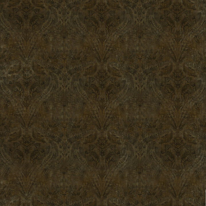 Royal Damask Velvet Bronze by G P & J Baker Fabric G P & J Baker Fabric Royal Damask Velvet BronzeFabric HISTORIC ROYAL PALACES VISCOSE - 55%;COTTON - 45% Italy </p><p>Repeat: H: 17.73, V: 15.366 53.19 - Fabric Carolina -