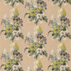 Bird & Iris Blush by G P & J Baker Designer Fabric