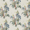 Bird & Iris Indigo by G P & J Baker Designer Fabric