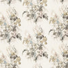 Bird & Iris Ivory/Mole by G P & J Baker Designer Fabric