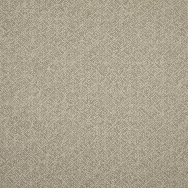 Moreton Trellis Stone by G P & J Baker Fabric G P & J Baker Fabric Moreton Trellis StoneFabric SIGNATURE PRINTS LINEN - 100% Thailand </p><p>Repeat: H: 7.486, V: 9.85 52.796 - Fabric Carolina -