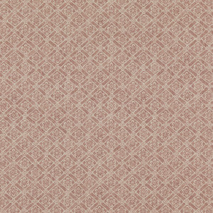 Moreton Trellis Spice by G P & J Baker Designer Fabric