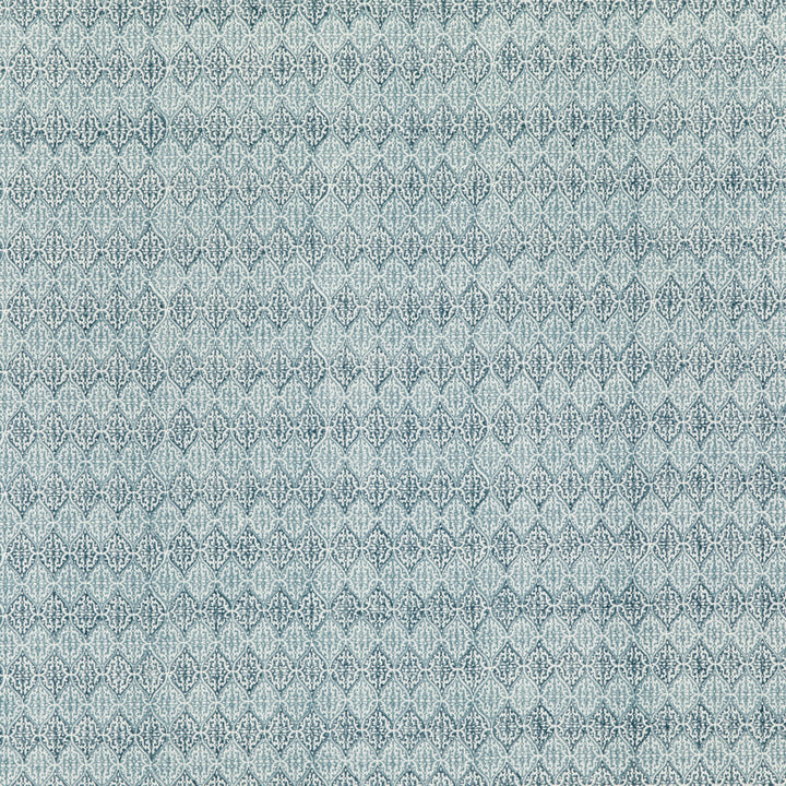 Tivington Soft Teal by G P & J Baker Fabric G P & J Baker Fabric Tivington Soft TealFabric SIGNATURE PRINTS LINEN - 52%;COTTON - 48% India </p><p>Repeat: H: 7.486, V: 5.516 52.402 - Fabric Carolina -