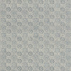 Veryan Indigo by G P & J Baker Designer Fabric