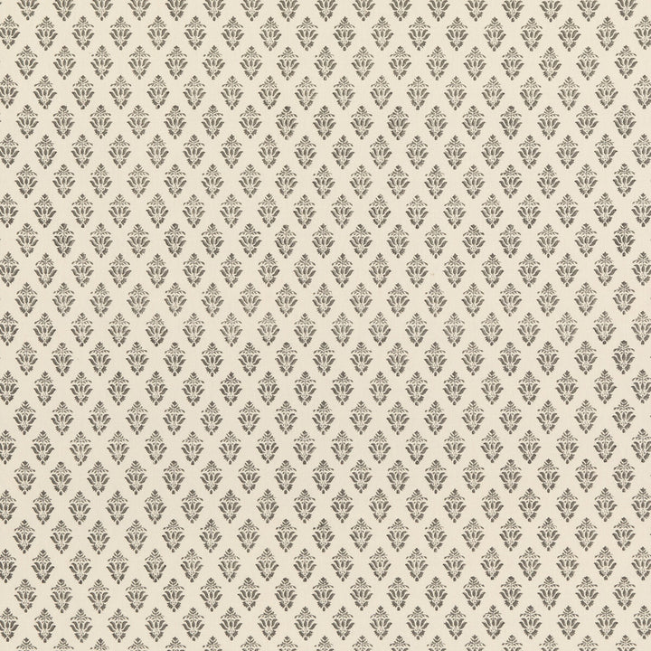 Thornham Warm Grey by G P & J Baker Designer Fabric ARTISAN II LINEN - 52%;COTTON - 48% India MEDIUM Horizontal: 1.97 and Vertical: 3.152 53.19 - Swanky Fabrics -