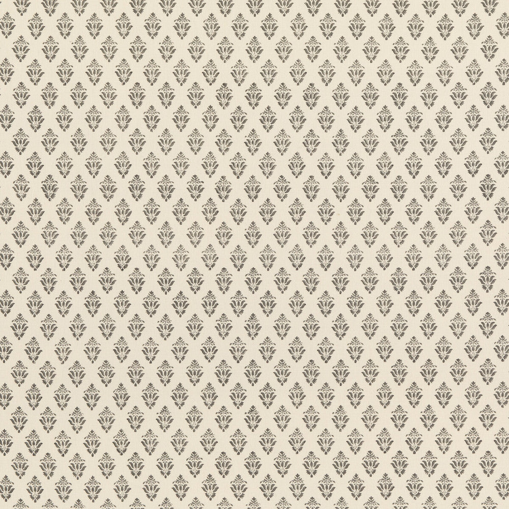 Thornham Warm Grey by G P & J Baker Fabric G P & J Baker Fabric Thornham Warm GreyFabric ARTISAN II LINEN - 52%;COTTON - 48% India </p><p>Repeat: H: 1.97, V: 3.152 53.19 - Fabric Carolina -