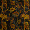 California Velvet Charcoal by G P & J Baker Designer Fabric
