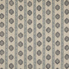 Alma Indigo by G P & J Baker Designer Fabric