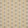 Alma Ochre/Mole by G P & J Baker Designer Fabric