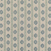Alma Aqua by G P & J Baker Designer Fabric