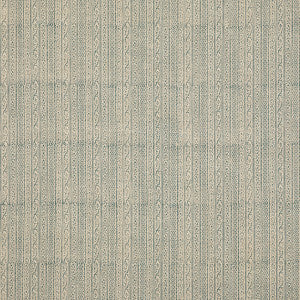 Cherbury Blue by G P & J Baker Designer Fabric