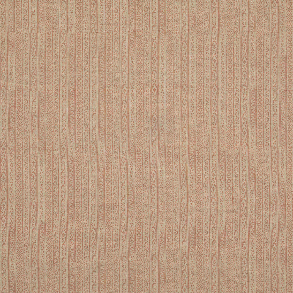 Cherbury Blush by G P & J Baker Fabric G P & J Baker Fabric Cherbury BlushFabric COROMANDEL SMALL PRINTS LINEN - 100% India </p><p>Repeat: H: 2.955, V: 5.91 53.978 - Fabric Carolina -