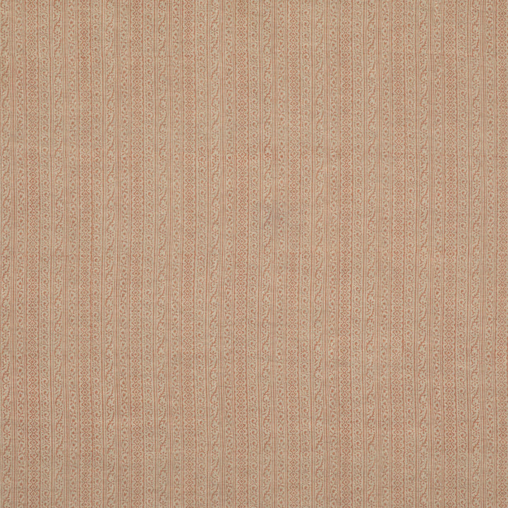 Cherbury Blush by G P & J Baker Designer Fabric COROMANDEL SMALL PRINTS LINEN - 100% India - Horizontal: 2.955 and Vertical: 5.91 53.978 - Swanky Fabrics -