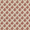 Poppy Paisley Red by G P & J Baker Designer Fabric