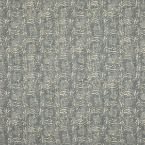 Pomegranate Denim by G P & J Baker Designer Fabric