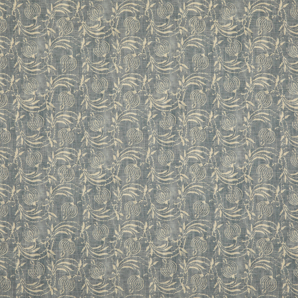 Pomegranate Denim by G P & J Baker Fabric G P & J Baker Fabric Pomegranate DenimFabric COROMANDEL SMALL PRINTS VISCOSE - 67%;LINEN - 33% United Kingdom </p><p>Repeat: H: 7.7618, V: 17.336 54.372 - Fabric Carolina -