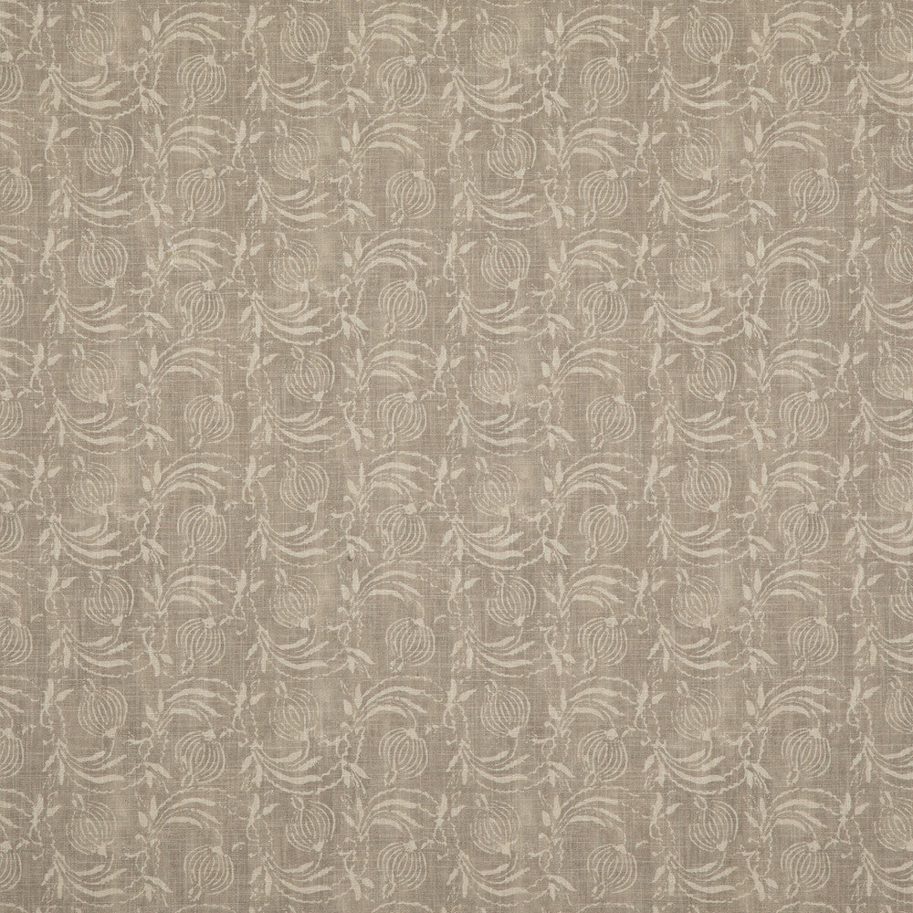 Pomegranate Dove by G P & J Baker Designer Fabric COROMANDEL SMALL PRINTS VISCOSE - 67%;LINEN - 33% United Kingdom Horizontal: 7.7618 and Vertical: 17.336 54.372 - Swanky Fabrics -