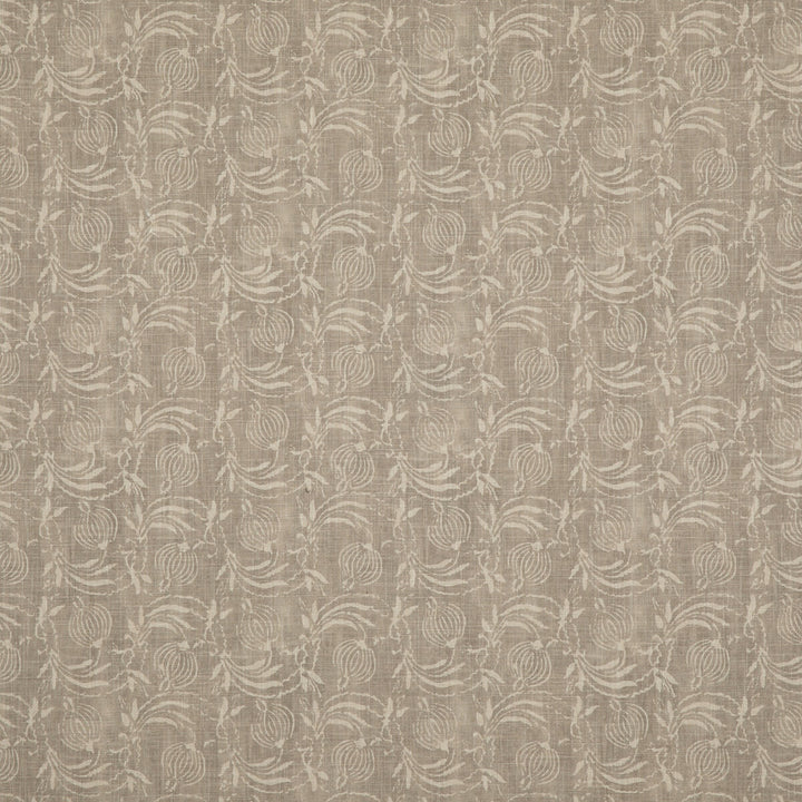 Pomegranate Dove by G P & J Baker Designer Fabric COROMANDEL SMALL PRINTS VISCOSE - 67%;LINEN - 33% United Kingdom Horizontal: 7.7618 and Vertical: 17.336 54.372 - Swanky Fabrics -
