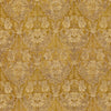 Lapura Damask Ochre by G P & J Baker Designer Fabric