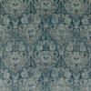 Lapura Velvet Blue by G P & J Baker Designer Fabric