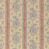 Coromandel Red/Blue by G P & J Baker Designer Fabric