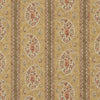 Coromandel Tobacco by G P & J Baker Designer Fabric