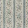 Coromandel Blue by G P & J Baker Designer Fabric