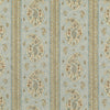 Coromandel Blue/Sand by G P & J Baker Designer Fabric