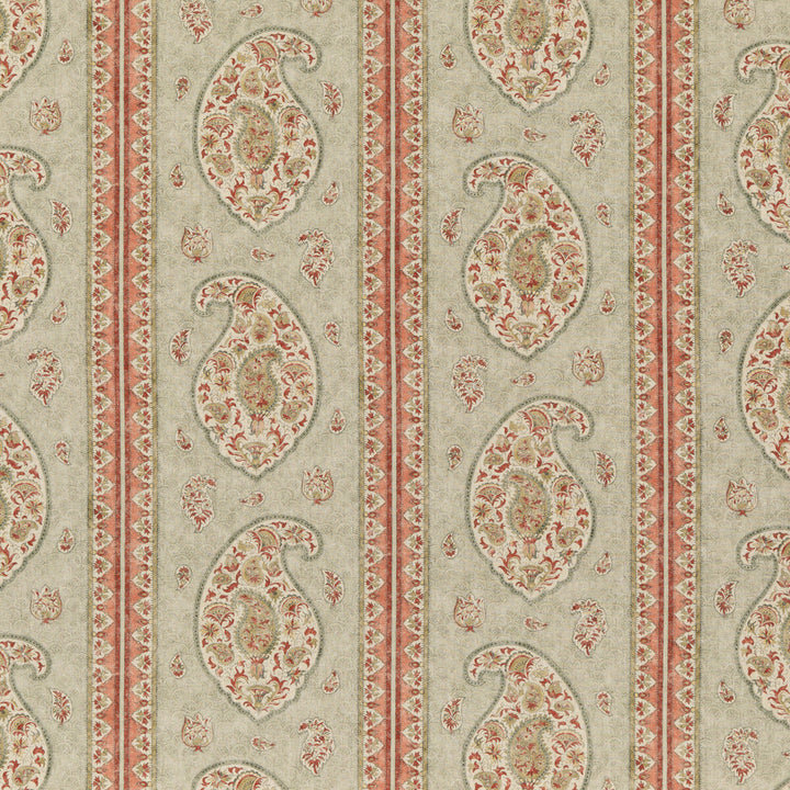 Coromandel Green by G P & J Baker Fabric G P & J Baker Fabric Coromandel GreenFabric COROMANDEL LINEN - 100% United Kingdom </p><p>Repeat: H: 13.593, V: 24.822 54.372 - Fabric Carolina -
