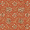 Cashmira Red by G P & J Baker Designer Fabric