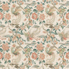 Chifu Teal by G P & J Baker Designer Fabric