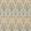 Ikat Bokhara Sand by G P & J Baker Designer Fabric