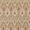 Ikat Bokhara Neutral by G P & J Baker Designer Fabric