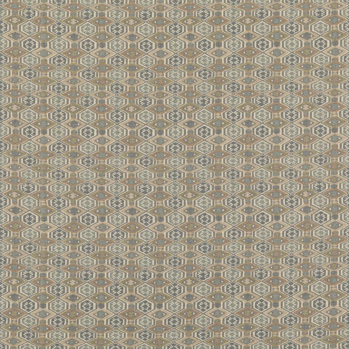 Balfour Soft Blue by G P & J Baker Designer Fabric CHIFU VISCOSE - 82%;LINEN - 18% United Kingdom HEAVY Horizontal: 4.334 and Vertical: 6.698 53.978 - Swanky Fabrics -