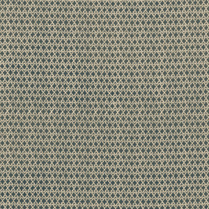 Merrin Blue by G P & J Baker Designer Fabric