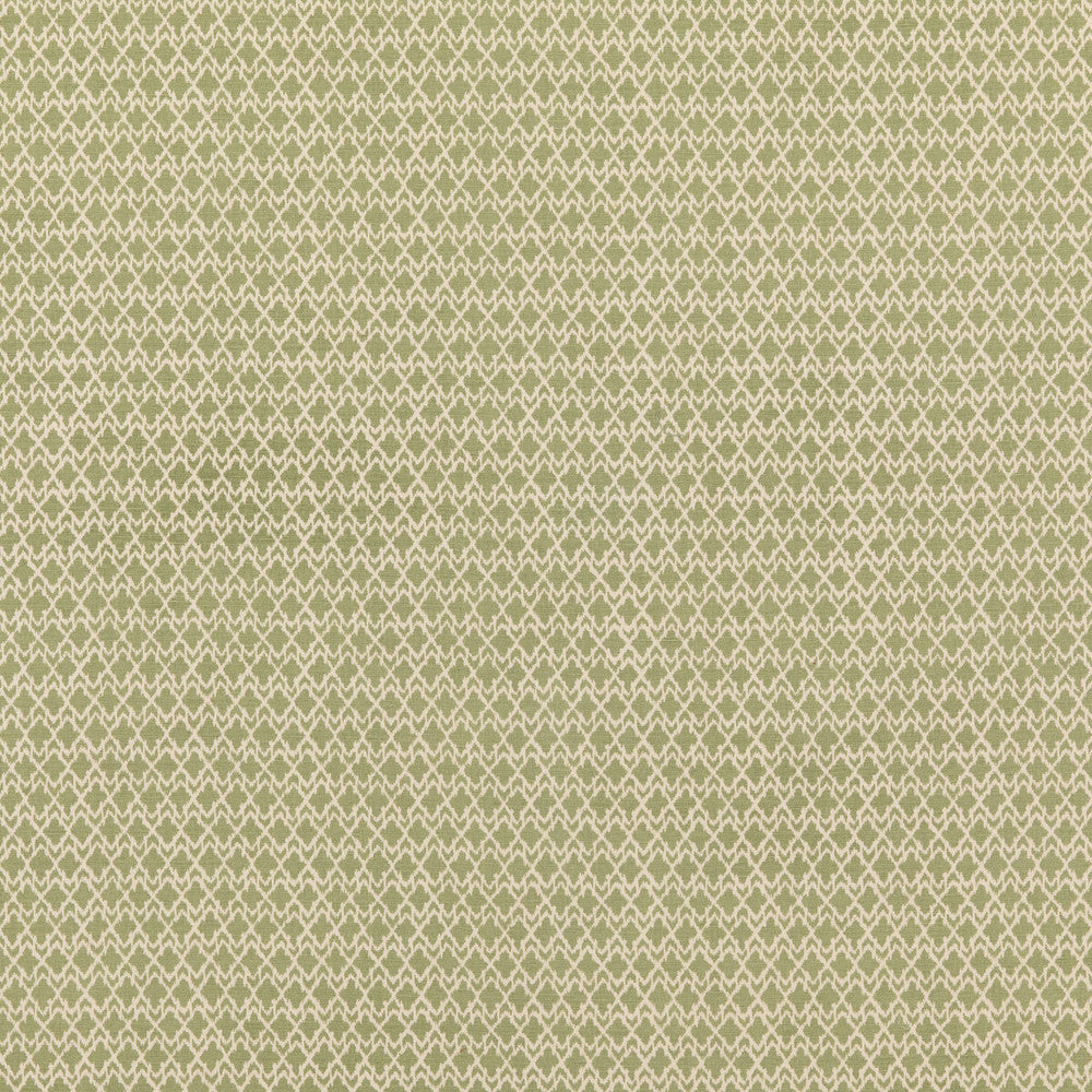 Merrin Green by G P & J Baker Designer Fabric CHIFU COTTON - 53%;LINEN - 47% India Horizontal: 3.546 and Vertical: 4.334 52.008 - Swanky Fabrics -