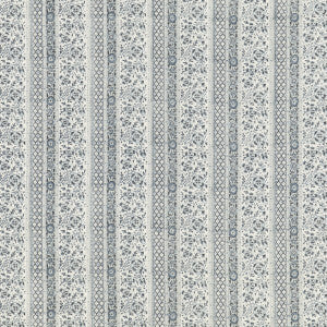 Tillington Blue by G P & J Baker Designer Fabric