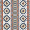 Crosby Indigo by G P & J Baker Designer Fabric