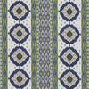 Crosby Blue/Green by G P & J Baker Designer Fabric