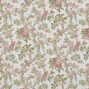 Eltham Antique by G P & J Baker Designer Fabric