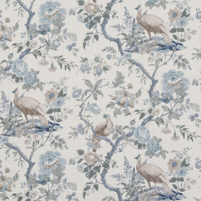 BP10949.1.0 by G P & J Baker Fabric G P & J Baker Fabric BP10949.1.0Fabric ASHMORE LINEN - 100% Thailand </p><p>Repeat: H: 52.796, V: 32.308 52.796 - Fabric Carolina -