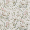 Broughton Rose Blush by G P & J Baker Designer Fabric